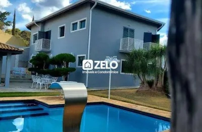 Casa para aluguel em Chácara Primavera, Campinas - SP | Cód 57127