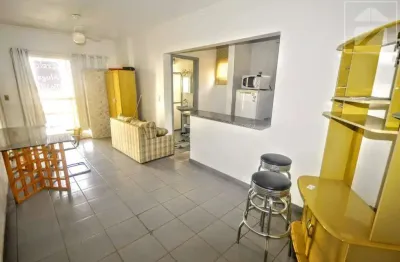 Apartamento com 1 quarto à venda na Rua Regente Feijó, Centro, Campinas