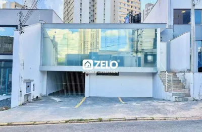 Não Informado para aluguel em Cambuí, Campinas - SP | Cód 32472