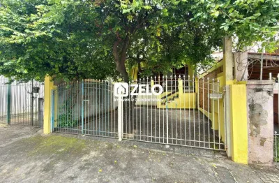 Casa com 3 quartos à venda na Rua Proença, Bosque, Campinas