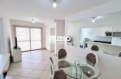 Apartamento com 2 quartos à venda na Rua Barreto Leme, Cambuí, Campinas