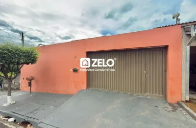 Casa com 3 quartos para alugar na R. Francisco Empke, Cidade Jardim, Monte Mor