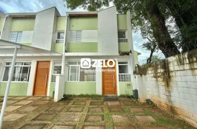 Casa para aluguel em Parque Taquaral, Campinas - SP | Cód 57143