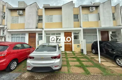 Casa para aluguel em Parque Taquaral, Campinas - SP | Cód 57142