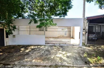 Casa com 4 quartos à venda na Rua Doutor Miguel Penteado, Jardim Chapadão, Campinas
