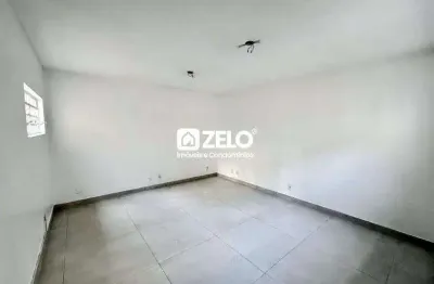 Sala comercial para alugar na Rua Doutor Cândido Ferreira de Camargo, Cambuí, Campinas