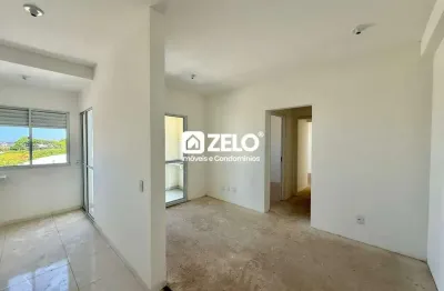 Apartamento para aluguel em Jardim Novo Angulo, Hortolândia - SP | Cód 57179