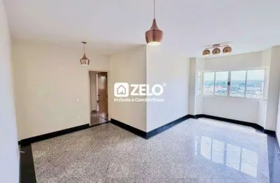 Apartamento para aluguel em Parque Rural Fazenda Santa Cândida, Campinas - SP | Cód 57155