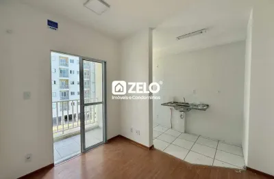 Apartamento para aluguel em Jardim Nossa Senhora da Penha, Hortolândia - SP | Cód 57139