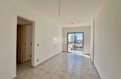 Apartamento à venda em Jardim Brasil, Campinas - SP | Cód 57220