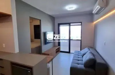 Apartamento para aluguel em Centro, Campinas - SP | Cód 57219