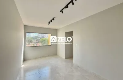 Apartamento à venda no Condomínio Residencial Taquaral – Campinas