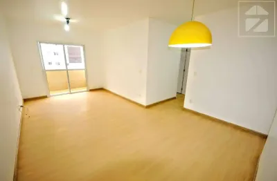 Apartamento à venda em Jardim Chapadão, Campinas - SP | Cód 56970