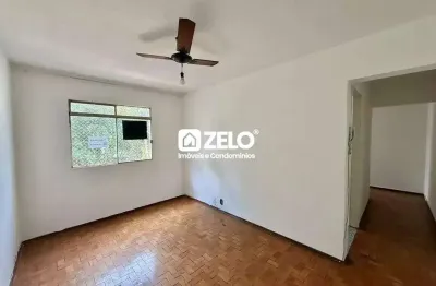 Apartamento para aluguel em Vila Mimosa, Campinas - SP | Cód 57030