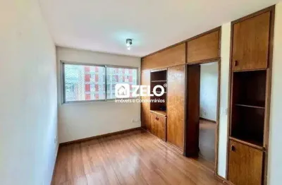 Apartamento para aluguel em Centro, Campinas - SP | Cód 57258