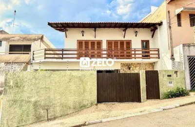 Casa com 4 quartos à venda na Rua Antônio Encarnação Júnior, Jardim Guarani, Campinas