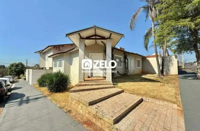 Casa para aluguel em Parque Ortolândia, Hortolândia - SP | Cód 57289