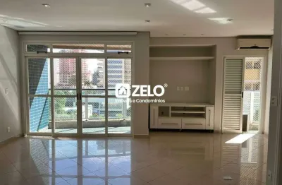 Apartamento com 2 quartos à venda na Rua MMDC, Cambuí, Campinas