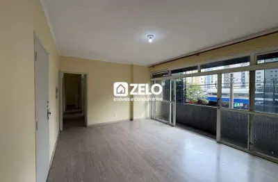 Apartamento para aluguel em Centro, Campinas - SP | Cód 57278