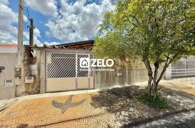 Casa com 4 quartos à venda na Rua Joanópolis, Cidade Jardim, Campinas