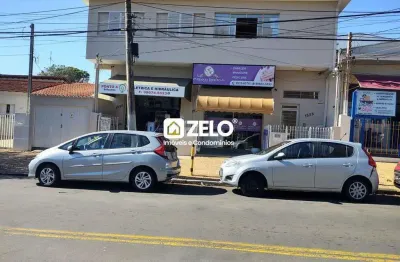 Casa para aluguel em Jardim Flamboyant, Campinas - SP | Cód 31658