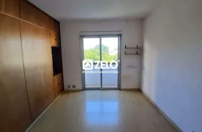 Apartamento com 1 quarto à venda na Rua Saldanha Marinho, Centro, Campinas