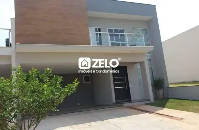 Casa em Condomínio para aluguel em Roncáglia, Valinhos - SP | Cód 57363