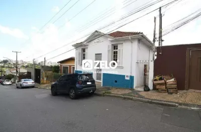Casa para aluguel em Vila Industrial, Campinas - SP | Cód 57351