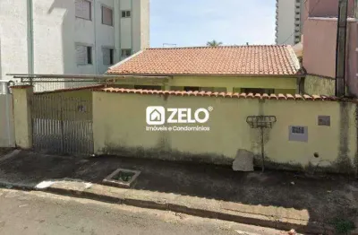 Casa para aluguel em Parque Industrial, Campinas - SP | Cód 57334
