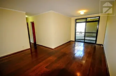 Apartamento à venda em Jardim Proença, Campinas - SP | Cód 57330