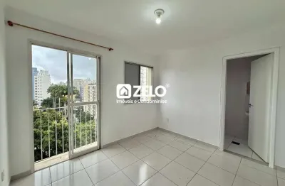 Apartamento para aluguel em Vila Itapura, Campinas - SP | Cód 57299