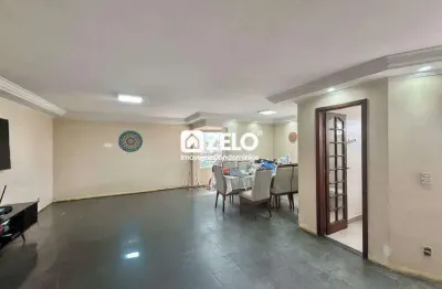 Cobertura duplex de 167,81 m² à venda no Cambuí, em Campinas/SP