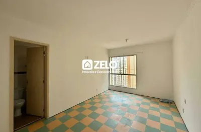 Apartamento para aluguel em Centro, Campinas - SP | Cód 54841