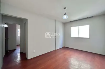 Apartamento para aluguel em Centro, Campinas - SP | Cód 54439
