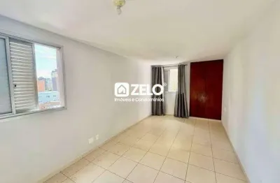 Apartamento para aluguel em Cambuí, Campinas - SP | Cód 21630