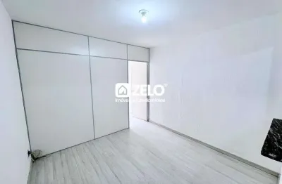 Apartamento para aluguel em Centro, Campinas - SP | Cód 24946