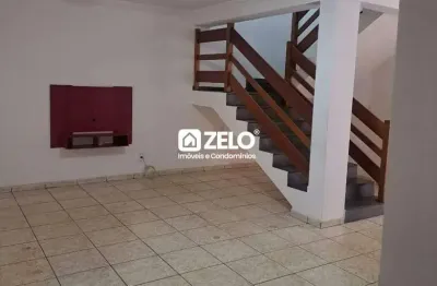 Casa à venda em Cidade Universitária, Campinas - SP | Cód 16322
