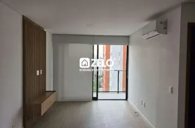 Apartamento para aluguel em Cambuí, Campinas - SP | Cód 57388