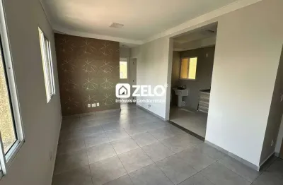 Apartamento à venda em Parque Fazendinha, Campinas - SP | Cód 57387
