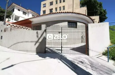 Casa para aluguel em Jardim Primavera, Campinas - SP | Cód 57421