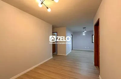 Apartamento com 2 quartos à venda na Rua Padre Vieira, Centro, Campinas