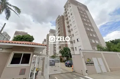Apartamento para aluguel em Jardim Adelaide, Hortolândia - SP | Cód 20630