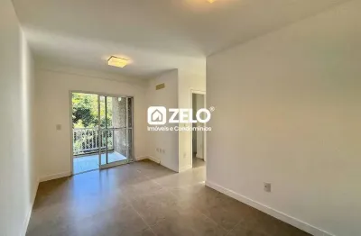 Apartamento para aluguel em Jardim Adelaide, Hortolândia - SP | Cód 20630