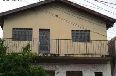 Casa à venda em Jardim Santa Eudóxia, Campinas - SP | Cód 57447