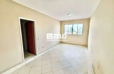 Apartamento com 2 quartos à venda na Rua Uruguaiana, Bosque, Campinas