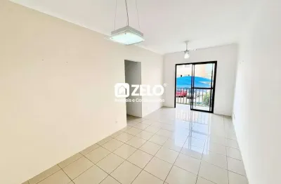 Apartamento à venda em Jardim do Lago Continuação, Campinas - SP | Cód 57407