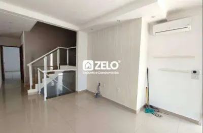 Casa à venda em Jardim Antonio Von Zuben, Campinas - SP | Cód 40684