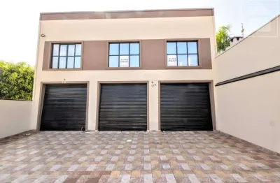 Salão para aluguel em Parque Valença I, Campinas - SP | Cód 25572