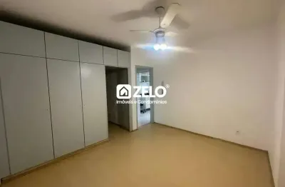 Apartamento para aluguel em Botafogo, Campinas - SP | Cód 57452