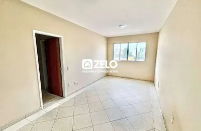 Apartamento para aluguel em Bosque, Campinas - SP | Cód 57152